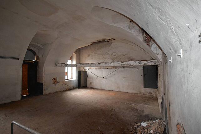 Bild 15: Exklusive Einblicke (3): So sieht die ehemalige Schlossbrauerei in Espasingen innen aus