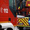 (Symbolbild) Die Feuerwehr Konstanz rückte am Mittwochabend zum Lago Einkaufszentrum aus.