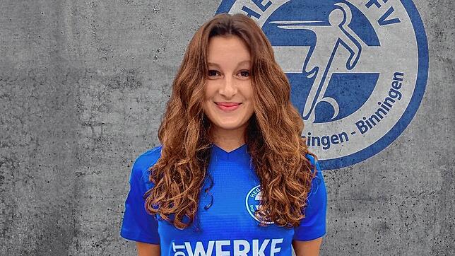 Marla Bönsch und der Hegauer FV setzten sich am 1. November im SBFV-Pokal beim SV Deggenhausertal (Saskia Fischer) 2:0 durch. Am Samstag ...