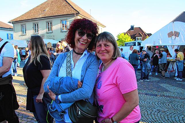 Bild 19: LaBrassBanda begeistern beim Markdorf Open Air – hier gibt‘s alle Bilder! (Teil 2)