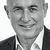 FC 08-Präsident Dieter W. Haller ist völlig überraschend gestorben.