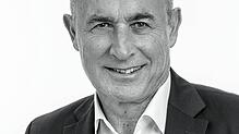 FC 08-Präsident Dieter W. Haller ist völlig überraschend gestorben.