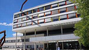 Schwarzwald-Baar-Klinikum