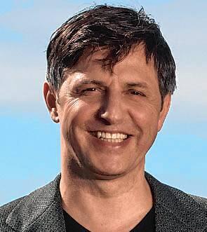 Daniel Oberschelp, CDU