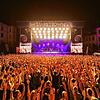 Bald startet das Festival Stars in Town 2024, vom 2. bis 10. August auf dem Herrenacker in Schaffhausen.