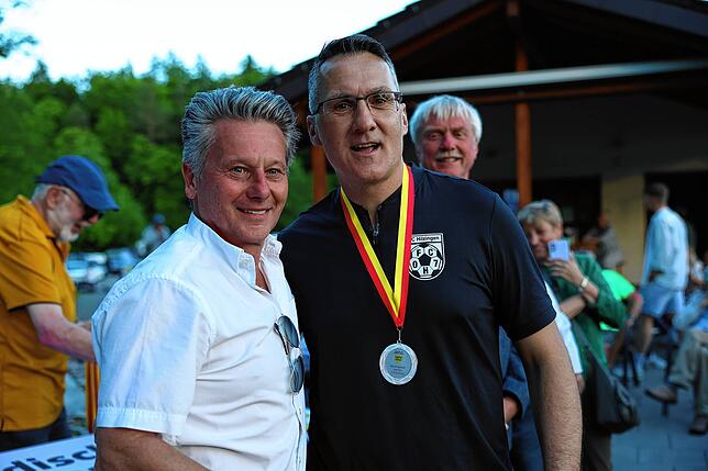 Bild 27: Unsere große Bildergalerie vom Bezirkspokalfinale zwischen dem TSV Aach-Linz und dem FC Hilzingen