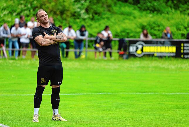 Bild 36: Die Südsterne feiern! Unsere große Bildergalerie vom Relegationsspiel zwischen Singen und Laufenburg