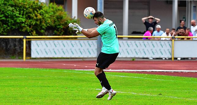 Bild 18: FC 08 Bad Säckingen gewinnt Finale um den Wehratalpokal – und wir haben Bilder!