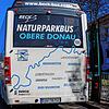Es steht noch nicht fest, ob sich auch Leibertingen aus Kostengründen aus der Finanzierung des Naturpark-Busses zurückziehen wird. Die ...