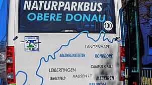 Es steht noch nicht fest, ob sich auch Leibertingen aus Kostengründen aus der Finanzierung des Naturpark-Busses zurückziehen wird. Die ...