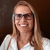 Sonja Utz ist Vorsitzende des Gesamtelternbeirats Schulen in Friedrichshafen.