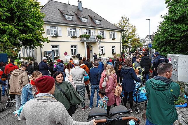 Bild 19: Bilder vom Aktionstag der Feuerwehr Böhringen