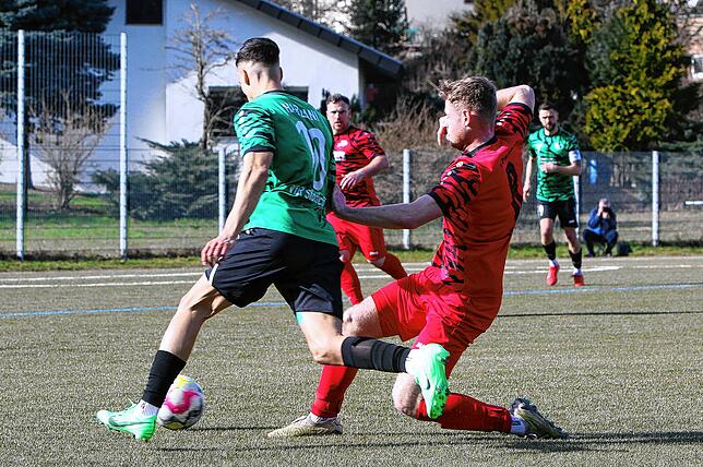 Bild 14: Die besten Bilder vom Linzgauderby zwischen VfR Stockach &ndash; und FV Walbertsweiler-Rengetsweiler