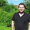 Alexander Keller ist neu im Gemeinderat Oberteuringen. Er hat einen Sitz in der CDU-Fraktion.
