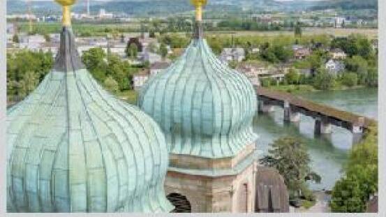 Bild : Bad Säckinger Stadtgeschichten: Fußchirurg Dirk Thümmler berichtet über Einsatz in Indien