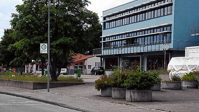 Die Realschule Blumberg (im Bild) und die Werkrealschule werden einen Schulverbund eingehen.