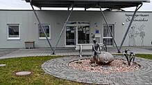 Rund 50 Menschen besuchen jede Woche die Tagespflege St. Franziskus in Häusern.
