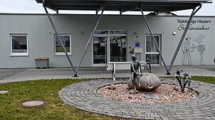 Rund 50 Menschen besuchen jede Woche die Tagespflege St. Franziskus in Häusern.