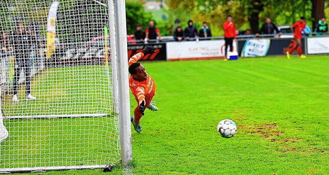 Bild 23: Die besten Bilder vom Pokalfinale der B-Jugend zwischen Bohlingen und  SG Gottmadingen-Bietingen