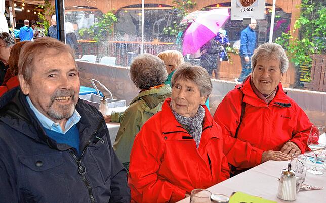 Bild 38: Die schönsten Bilder vom Stadtfest Markdorf – Teil 3