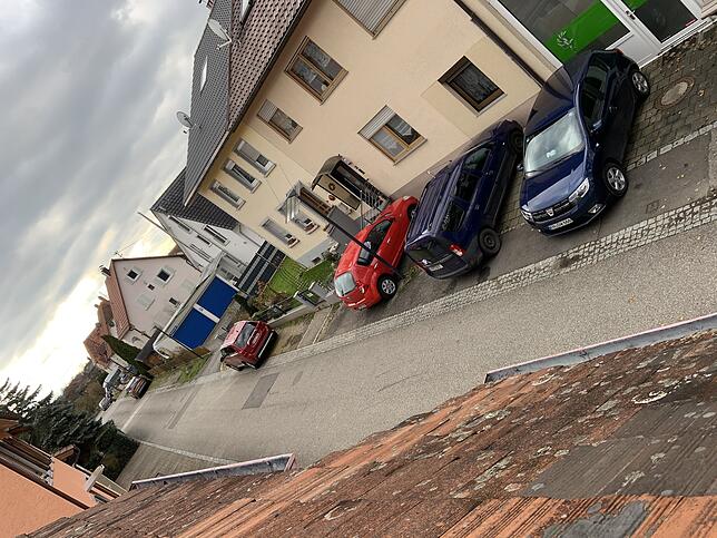Bild 2: Post landet in der Sackgasse: Umzug vom Rathaus in die Edenhallstraße sorgt für Unmut
