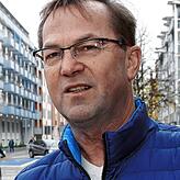 Jürgen Keck (FDP)