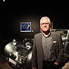 Thomas Warndorf ist Kommunikationsbeauftragter des Museums Art and Cars (MAC) in Singen. Zuvor war er unter anderem Kläger des ...