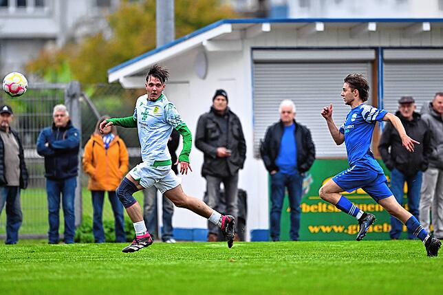 Bild 31: FC Hauingen besiegt den SV Herten mit 4:1 – und wir haben Bilder!