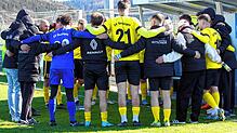 Bild : SV Denkingen besiegt FV Walbertsweiler-Rengetsweiler 3:1. Wir waren mit der Kamera dabei!