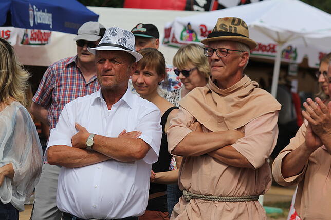 Bild 3: Alle Bilder vom 35. Brigachtaler Dorffest