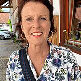 Bettina Dreiseitl, Stadträtin LBU/Die Grünen Überlingen: „Ich bin persönlich daran interessiert, dass wir möglichst unsere hier ...