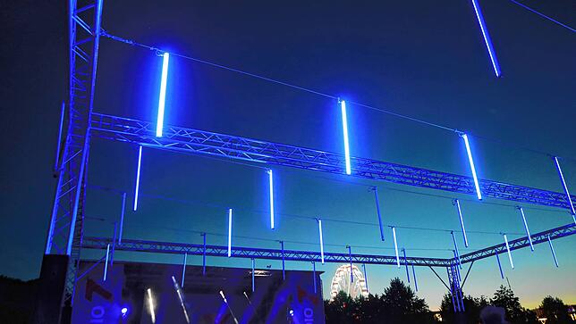 Bild 23: Konstanzer Seenachtfest 2022: Bilder von der großen Party auf Klein Venedig