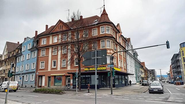 Ein Wintergrill-Vergnügen hat die Sicherheitskräfte an der Ekkehardstraße auf den Plan gerufen.