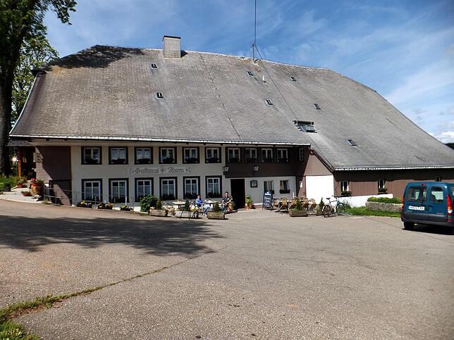 Bild 3: Von wegen Gasthaussterben: Diese traditionsreichen Wirtshäuser gibt es schon seit Jahrhunderten