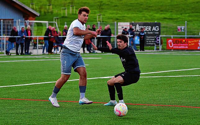 Bild 43: SG Hotzenwald kegelt den FC Bergalingen mit 3:2 aus dem Bezirkspokal – und wir haben Fotos!