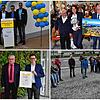 In Steißlingen hat sich 2023 viel getan.