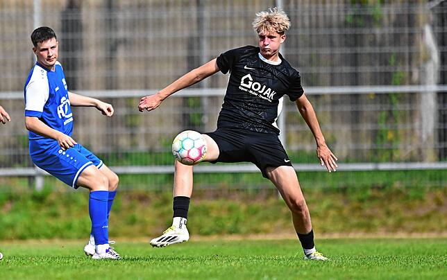 Bild 28: SG FC Wehr/Brennet siegt 3:2 beim FC Hauingen – und wir haben Bilder!