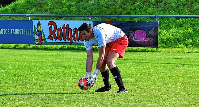 Bild 16: SG Mettingen/Krenkingen gewinnt das Schertle-Schmidt-Turnier beim FC Birkendorf – wir haben Fotos!