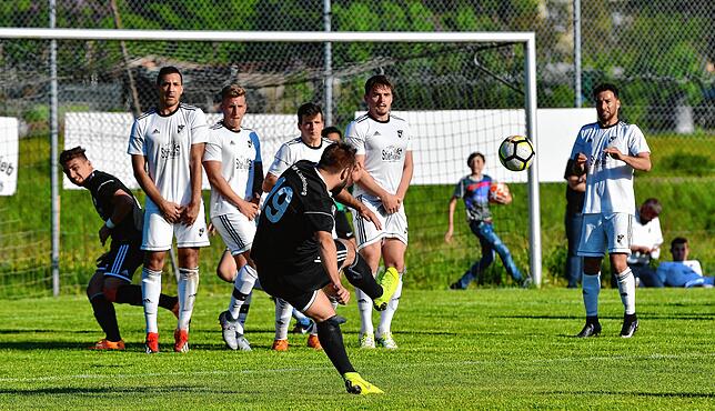 Bild 18: FC Wittlingen gewinnt erstmals den Rothaus-Bezirkspokal – und wir haben die Bilder!