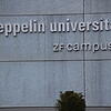 An der Zeppelin-Universität ist derzeit ein Flugblatt im Umlauf.