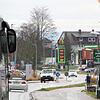 Um den Radverkehr in Markdorf zu verbessern, ist laut Umweltgruppe ein beidseitiger Radweg entlang der Zeppelinstraße (im Bild) dringend ...