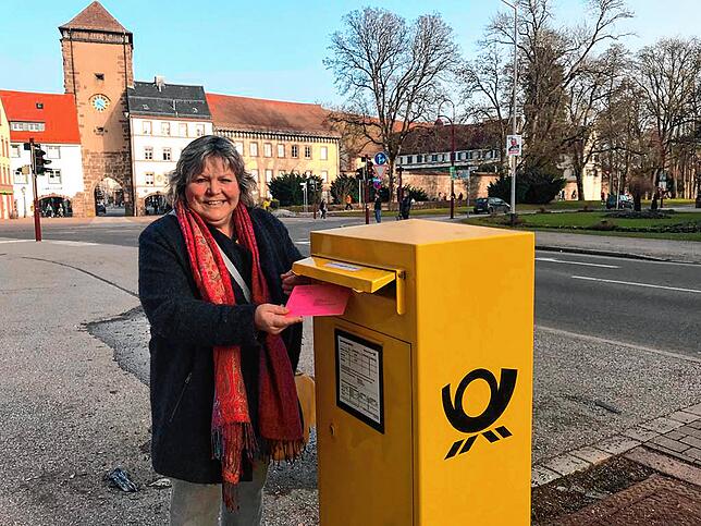 Bild 20: Newsticker zur Landtagswahl 2021 in der Region Schwarzwald-Baar &ndash; Alle Ergebnisse, Analysen, Bilder und Videos