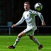Matchwinner: Zwei frühe Tore von Gabriel Dittmar brachten dem SV 08 Laufenburg II im Kellerduell beim FC Hochrhein nicht nur eine ...
