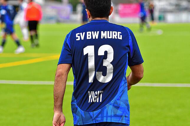 Bild 35: SV Blau-Weiß Murg siegt 3:1 beim VfB Waldshut – und wir haben Bilder!