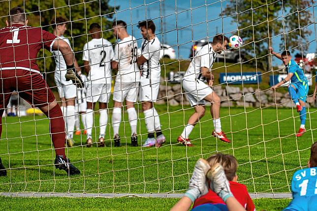 Bild 17: FC Wittlingen siegt 3:2 beim SV Buch &ndash; und wir haben Bilder!