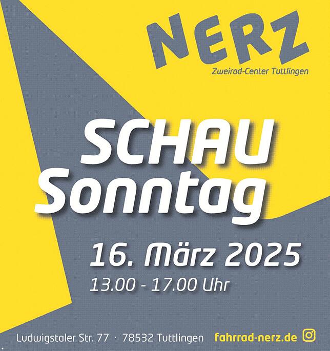 Bild 1: Tag der offenen Tür Industriegeb. Nord Tuttlingen: Neue Trends am Schausonntag