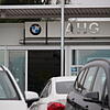 Das Autohaus der AHG in der Donaueschinger Rudolf-Diesel-Straße ist eine von zwei Niederlassungen der Gesellschaft im ...