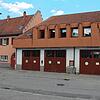 Im bestehenden Feuerwehrhaus an der Brunnenstraße in Immendingen finden seit einiger Zeit nicht mehr alle Fahrzeuge der Feuerwehr Platz, ...