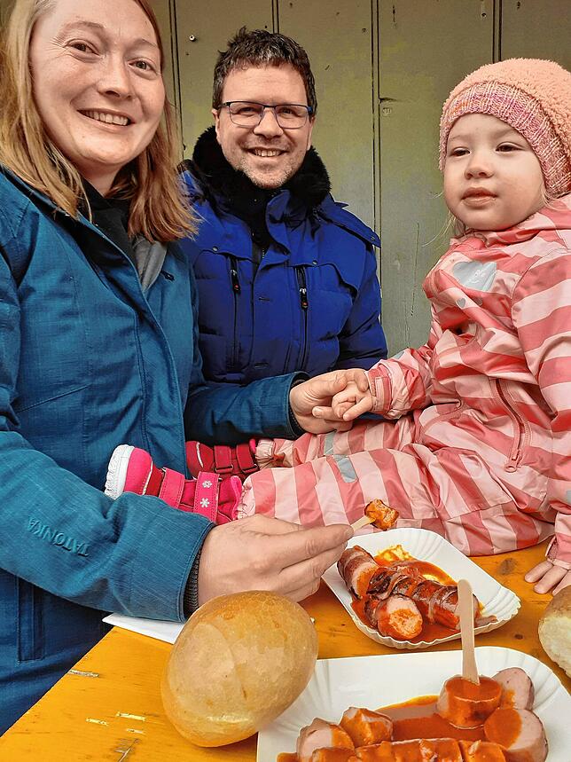 Bild 4: 18.  Weihnachts- und Adventsmarkt in Heiligenberg