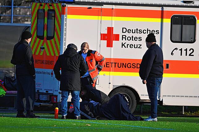 Bild 26: TuS Stetten besiegt den FC Schlüchttal mit 4:3 – und wir haben Bilder!